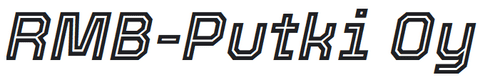 RMB-Putki Oy -logo